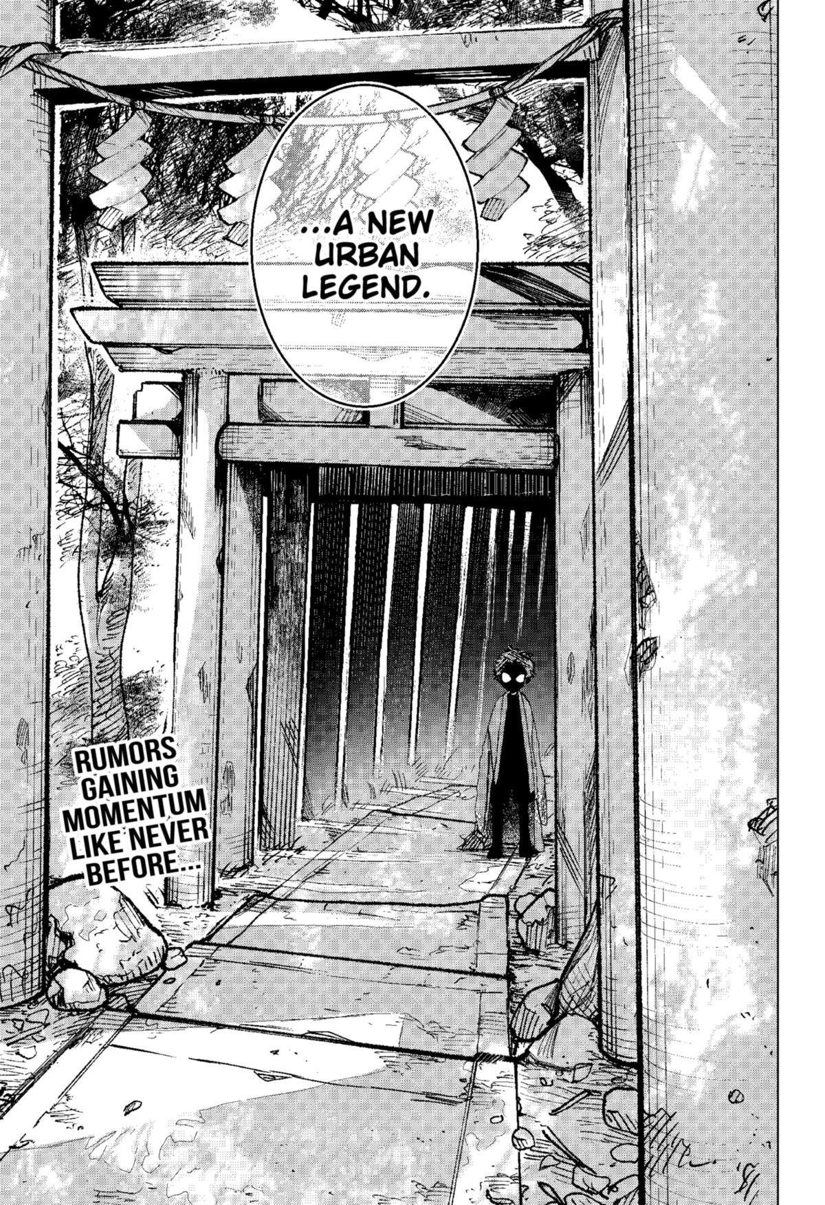 Kuchi ga Saketemo Kimi ni wa (2020) Chapter 75 23